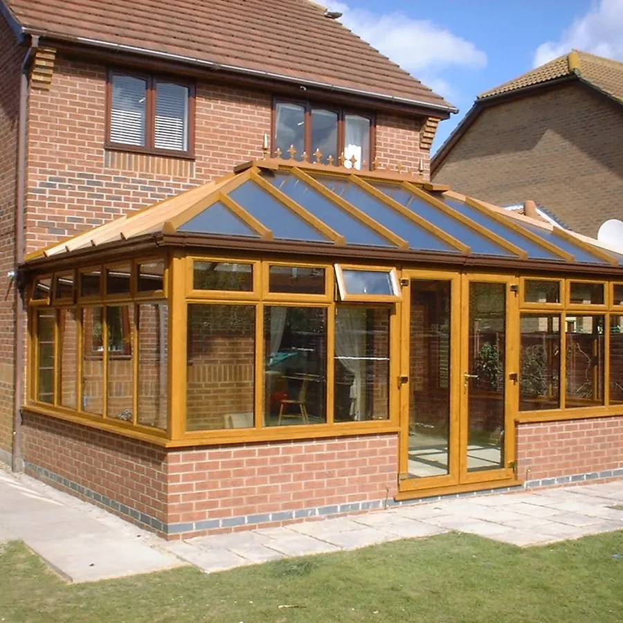 Accreditations — Product Golders Green