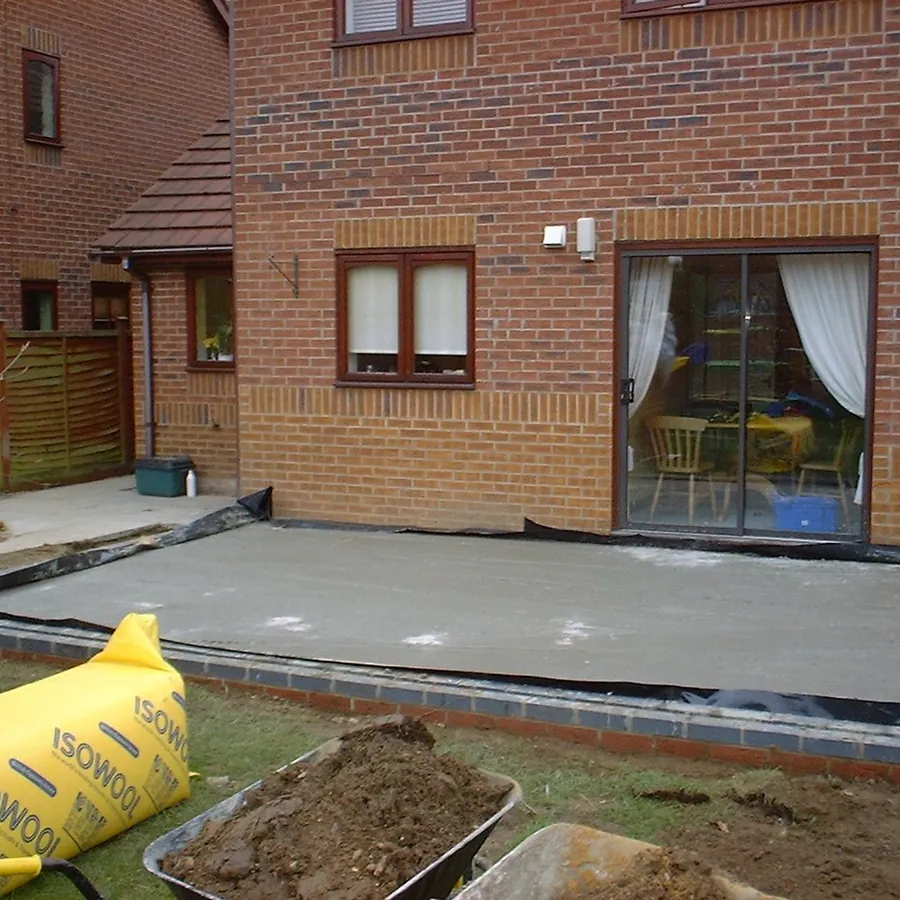 Accreditations — Product Golders Green