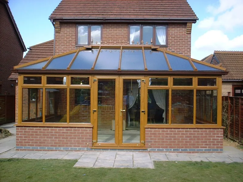 Commercial Glazing — Gallery Golders Green