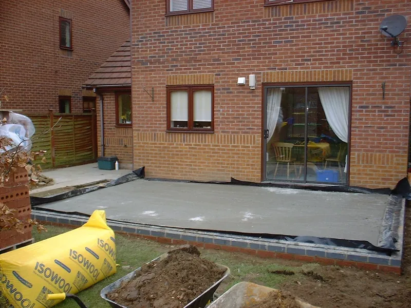 Commercial Glazing — Gallery Golders Green