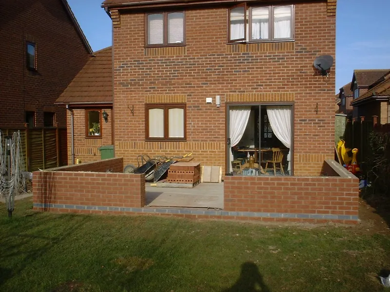 Commercial Glazing — Gallery Golders Green