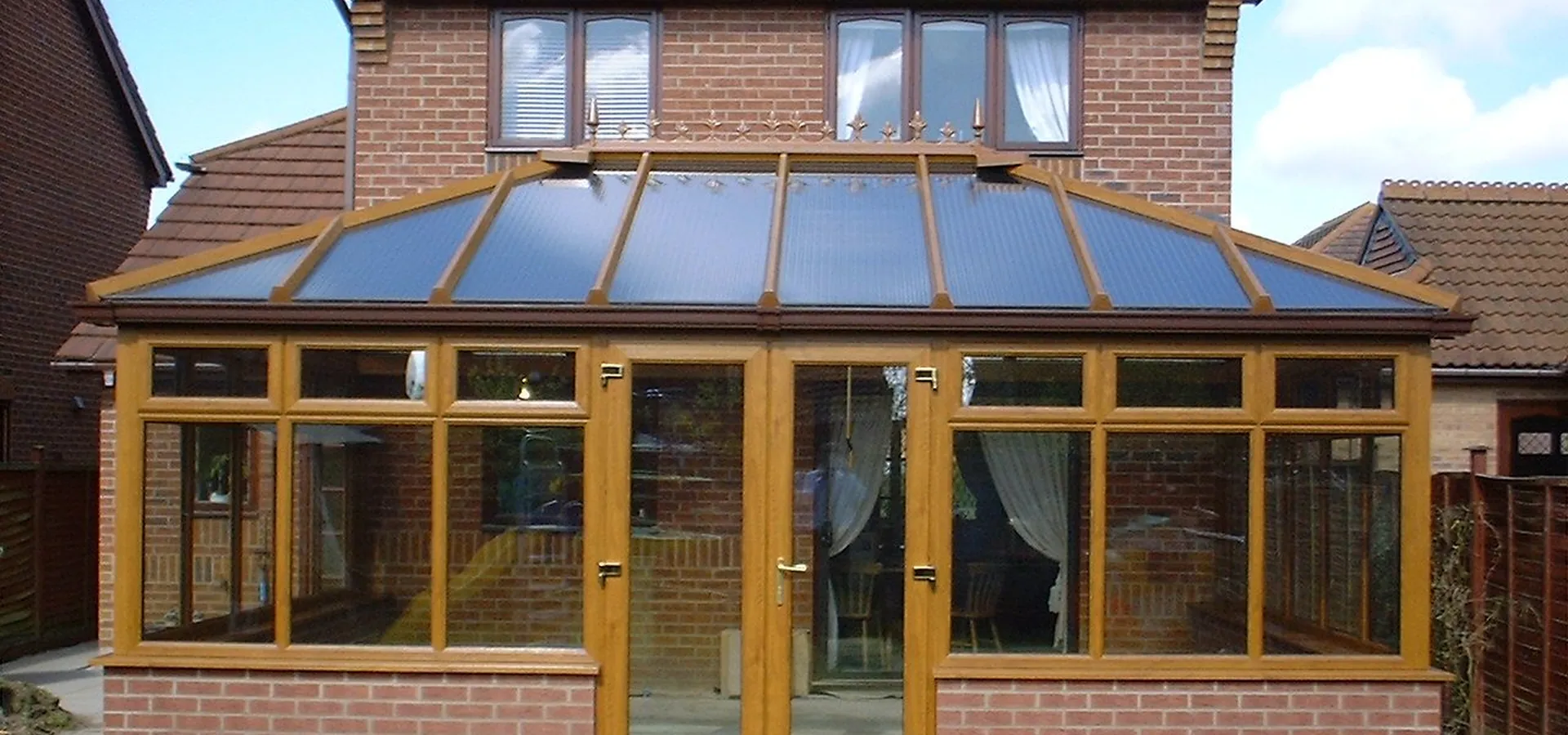Office Glazing Golders Green