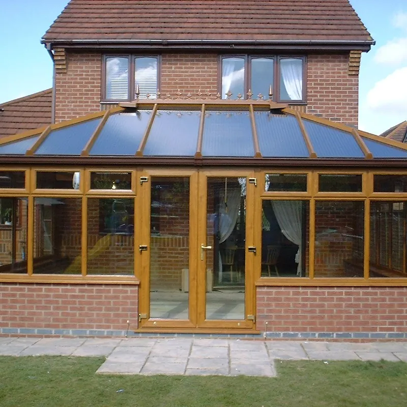 Roof Replacement Golders Green