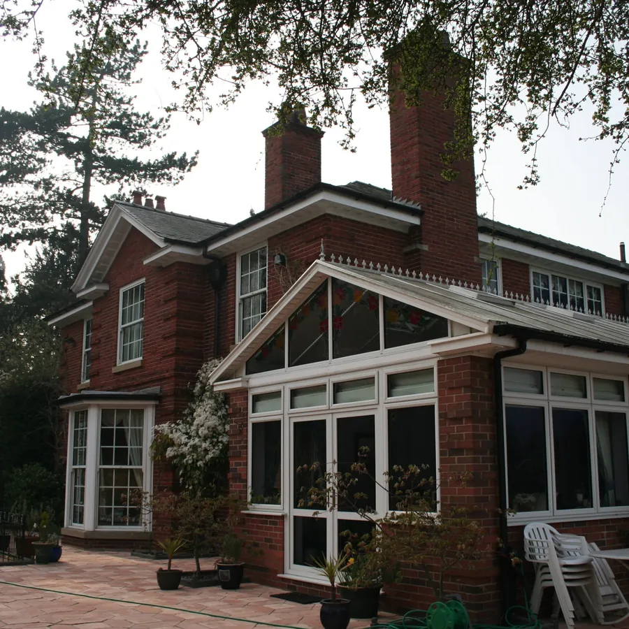Edwardian Golders Green