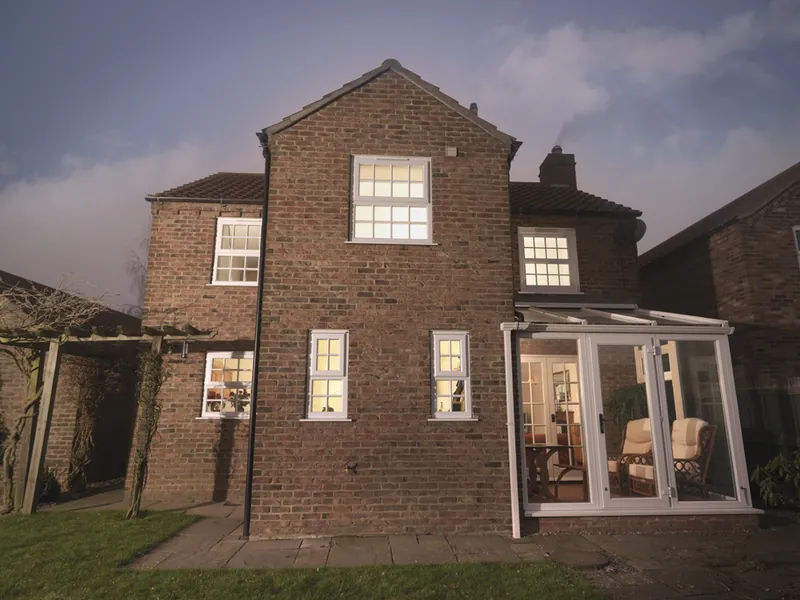 Conservatories — Gallery Golders Green