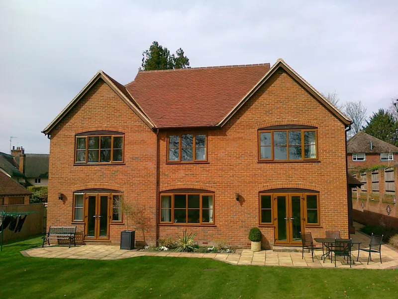 Conservatories — Gallery Golders Green