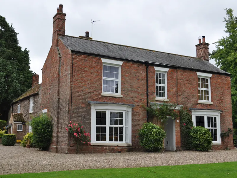 Conservatories — Gallery Golders Green