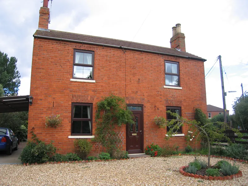Conservatories — Gallery Golders Green