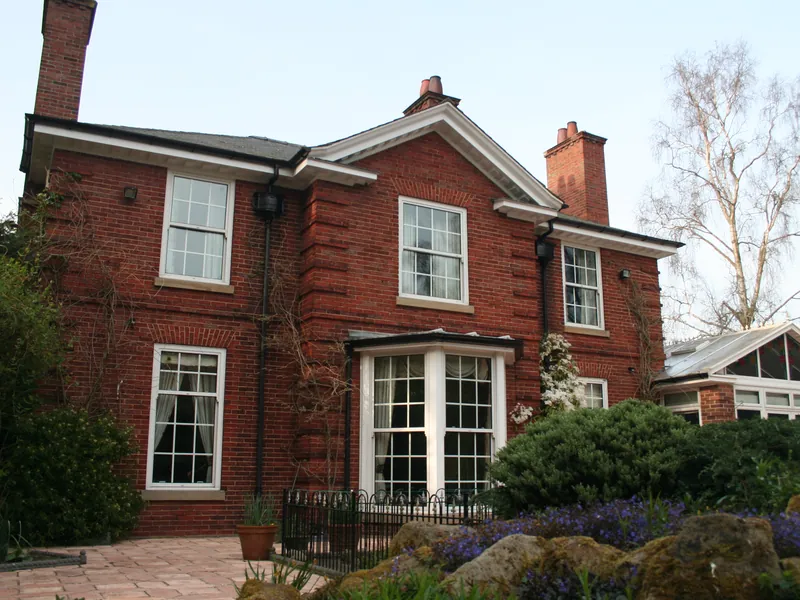 Conservatories — Gallery Golders Green