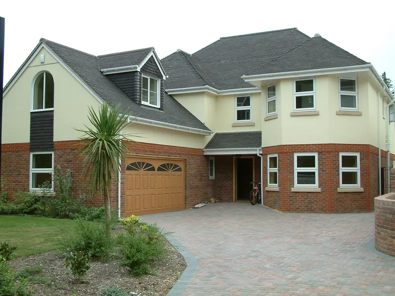 Conservatories — Gallery Golders Green