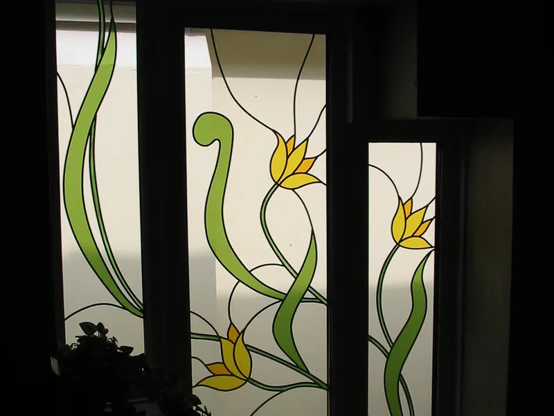 Glass Extension Golders Green