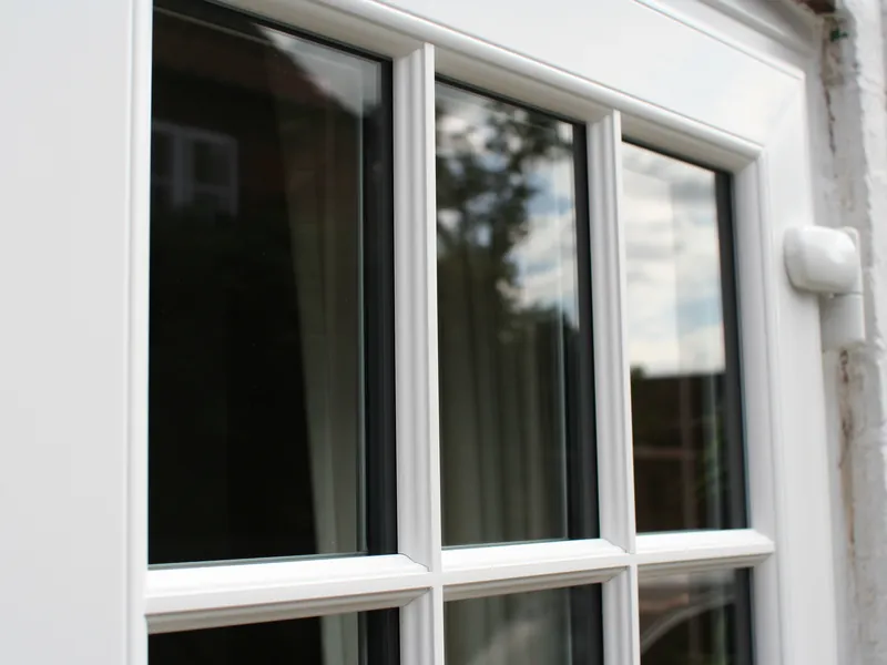 Glass Extension Golders Green