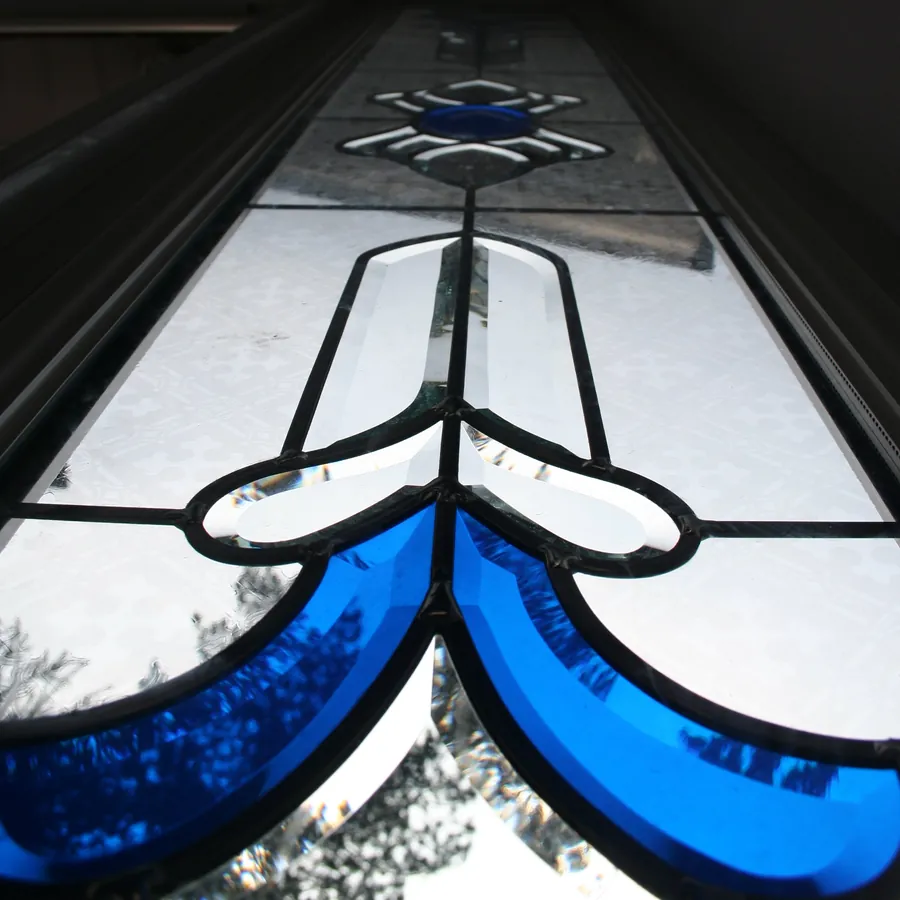 Glass Extension Golders Green
