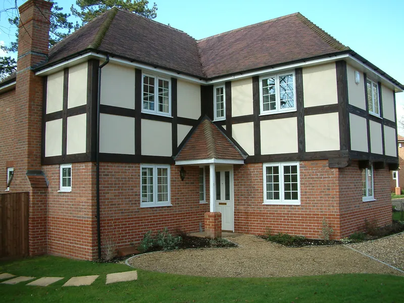 Lean-To Golders Green