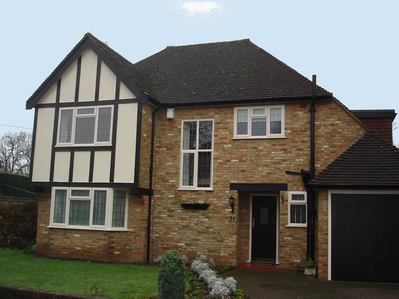 Orangery Golders Green