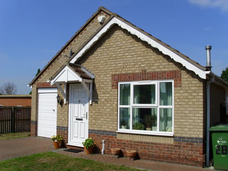 Orangery Golders Green