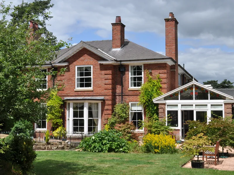 Orangery Golders Green