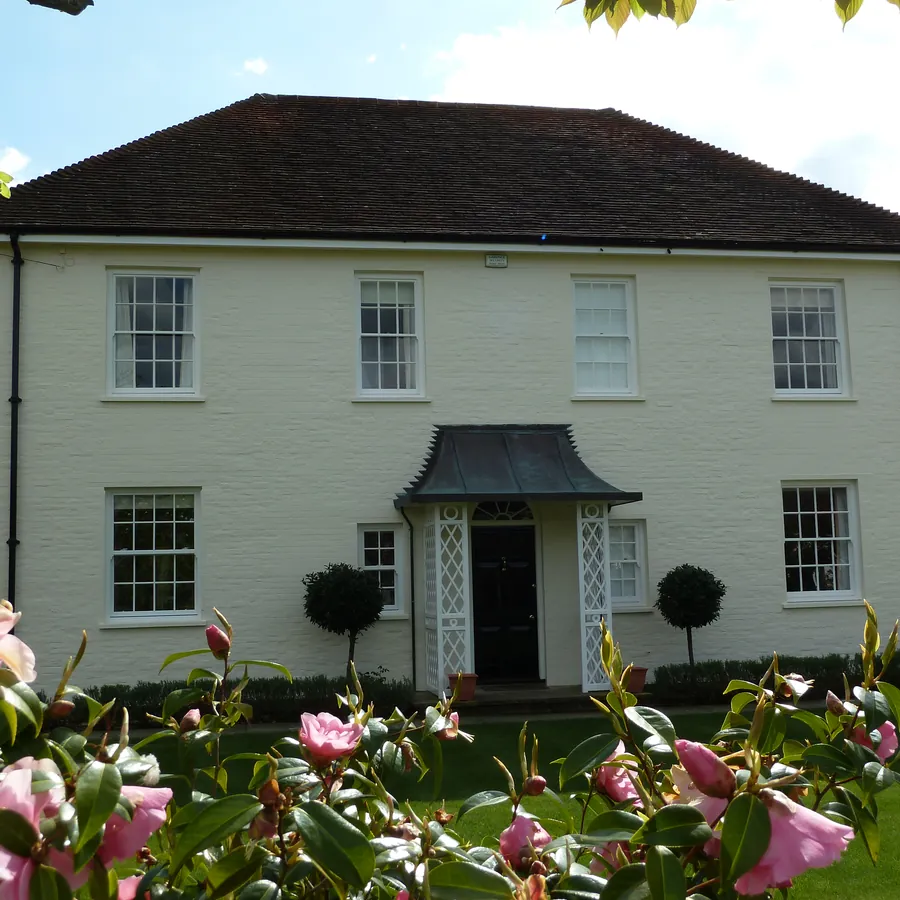 Orangery Golders Green