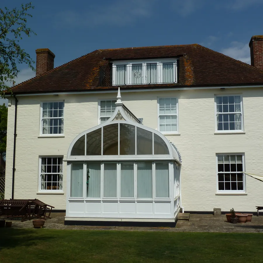 Orangery Golders Green