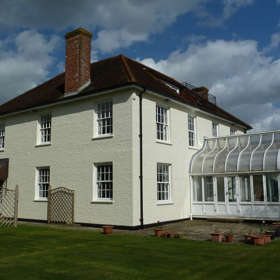 Conservatories — Product Golders Green