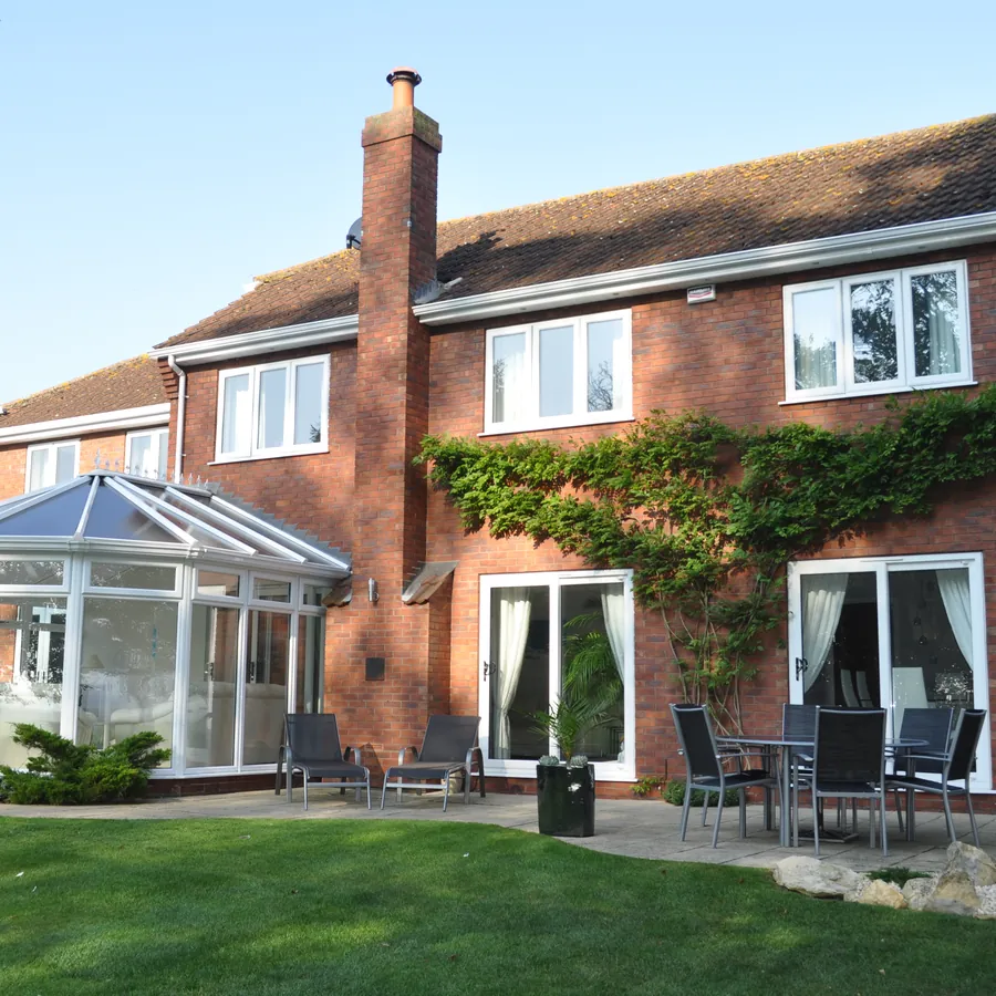 Conservatories — Product Golders Green