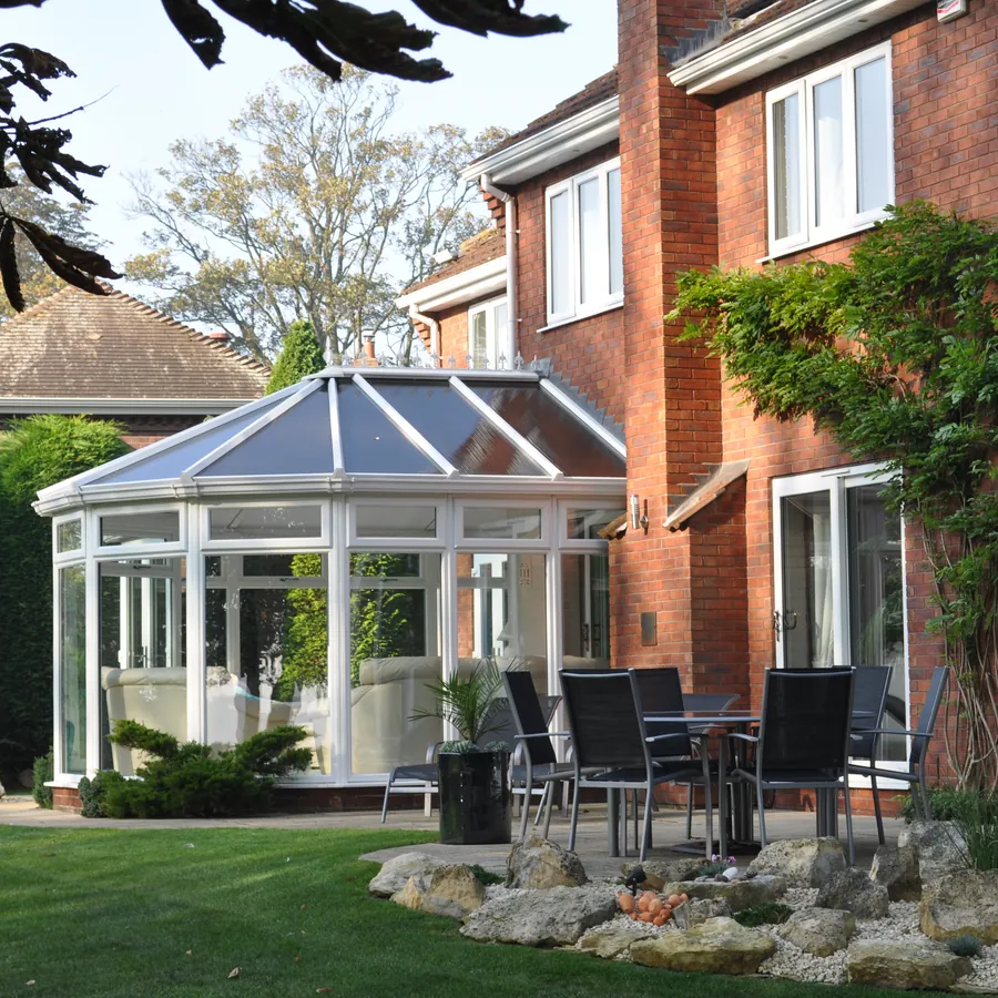 Conservatories — Product Golders Green