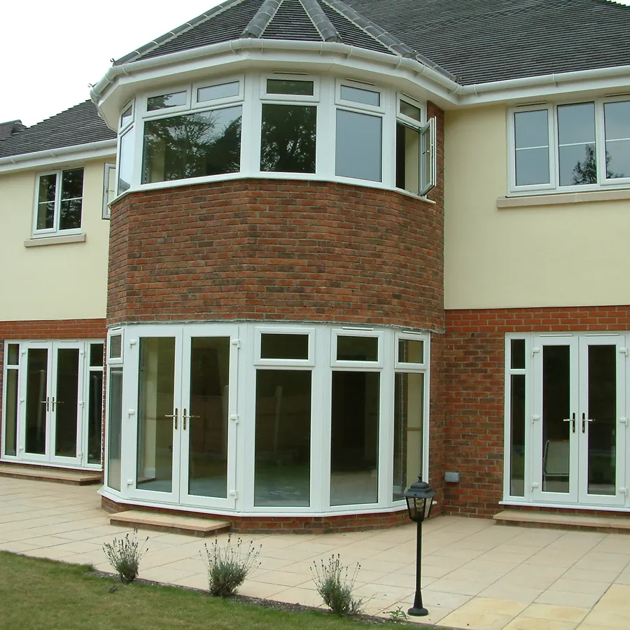 Conservatories — Product Golders Green