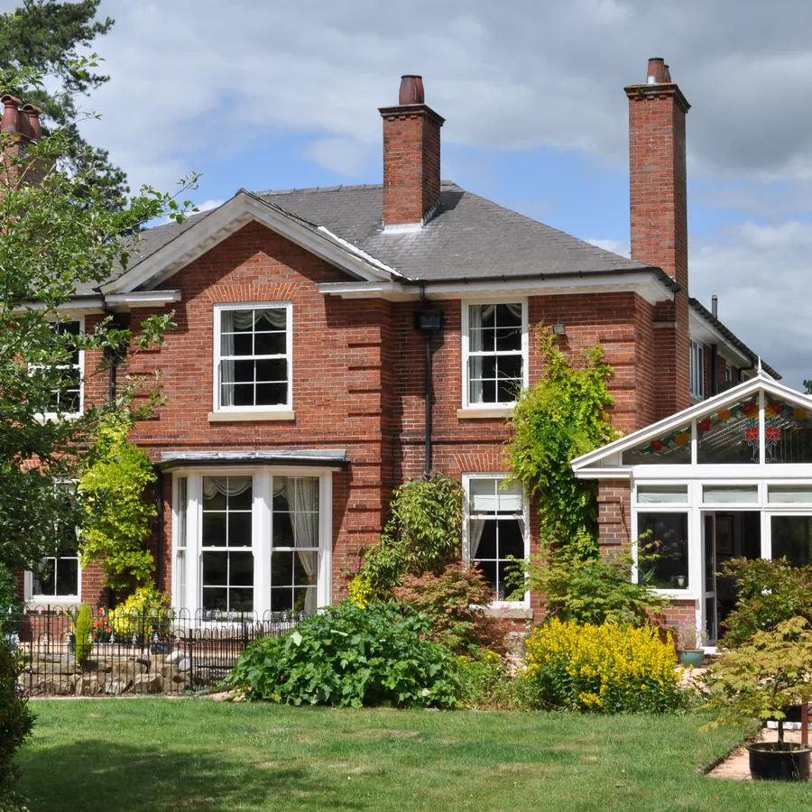 Victorian Golders Green