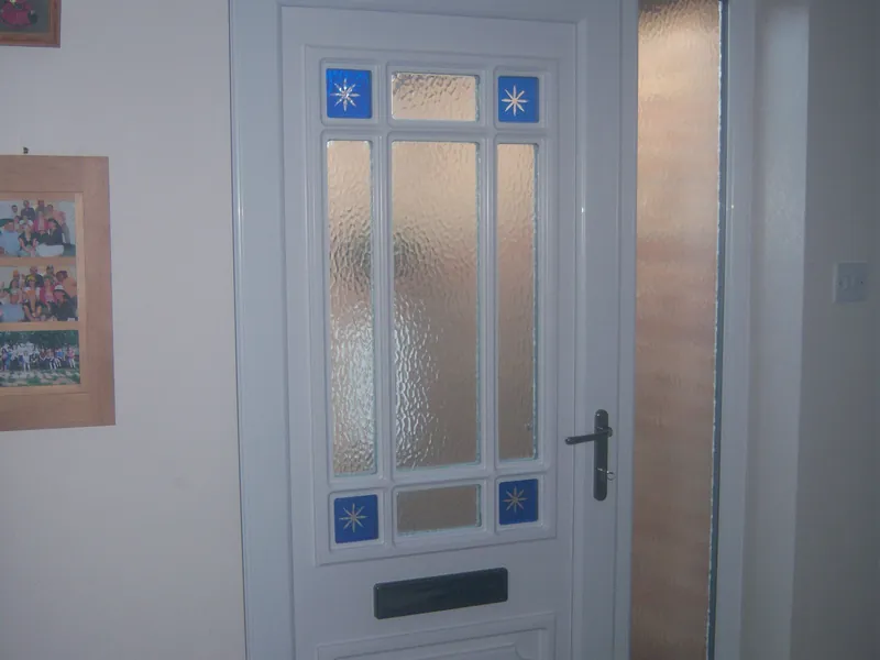 Composite Doors — Gallery Golders Green