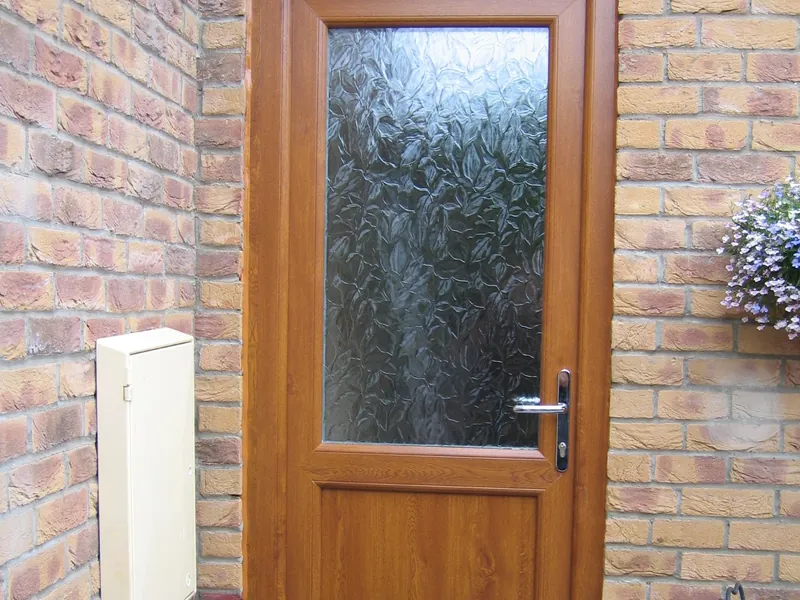 Composite Doors — Gallery Golders Green