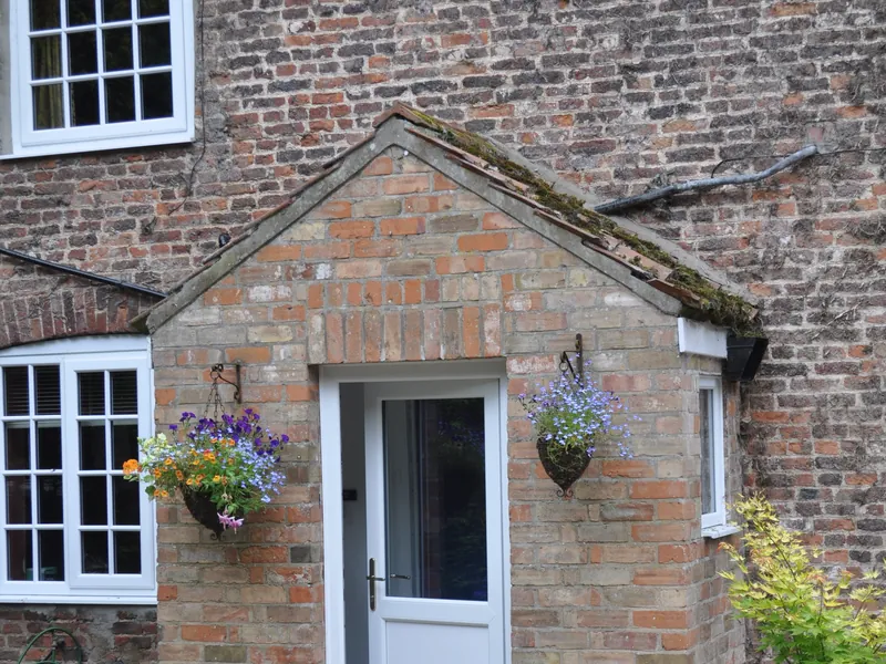 Composite Doors — Gallery Golders Green