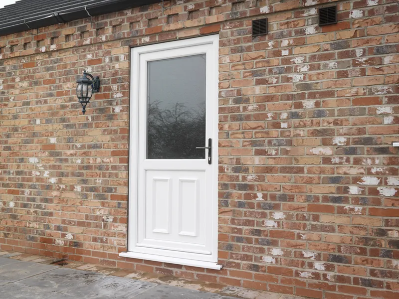 Composite Doors — Gallery Golders Green