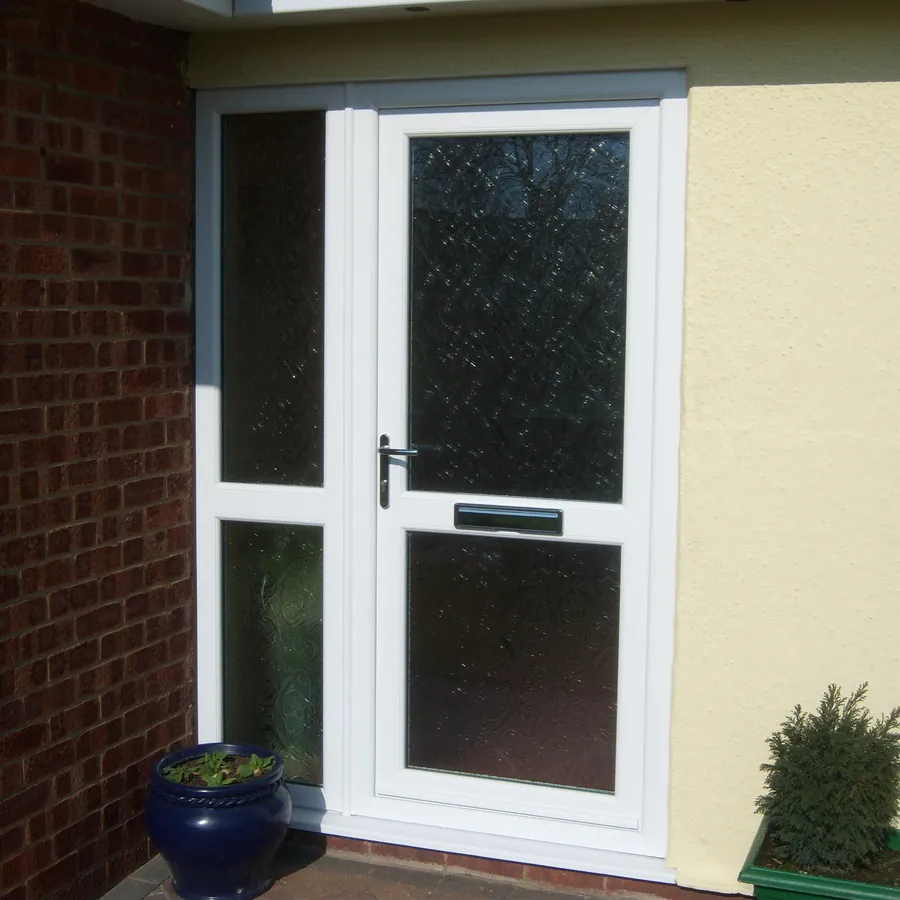 Composite Doors — Product Golders Green