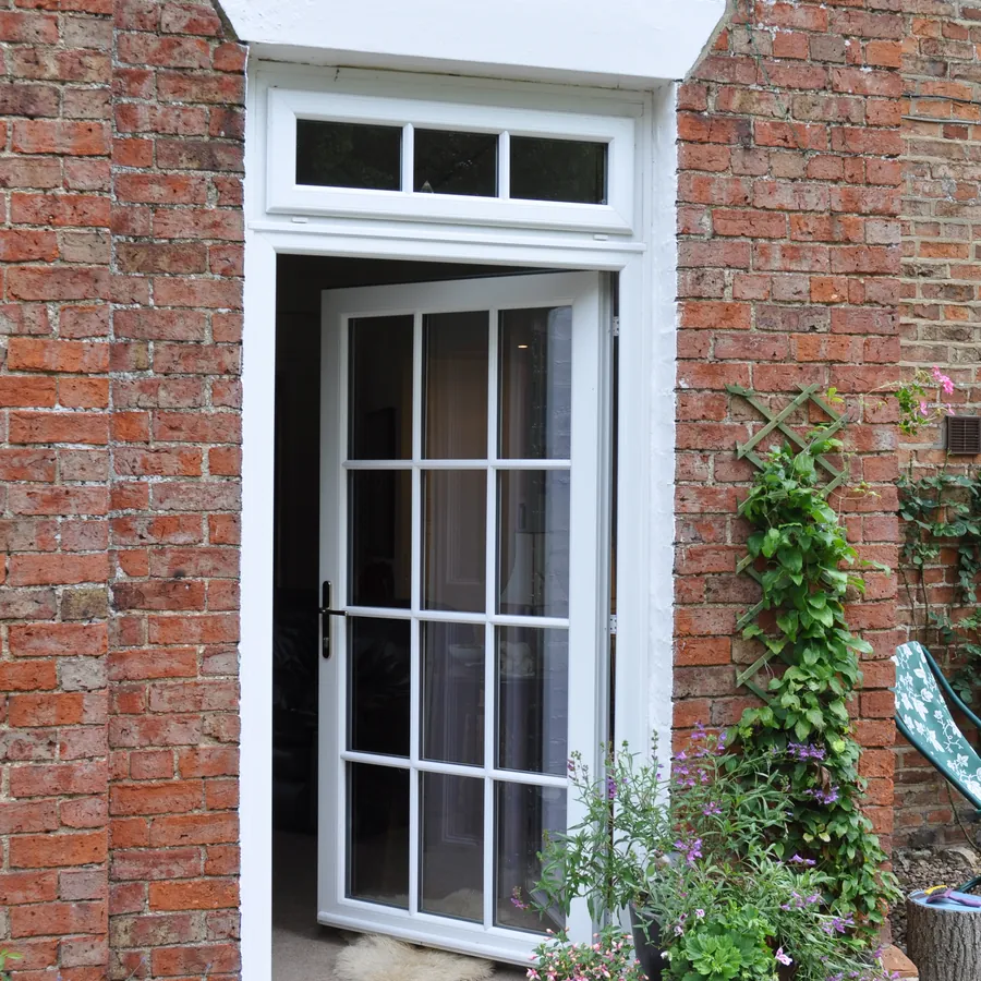Composite Doors — Product Golders Green