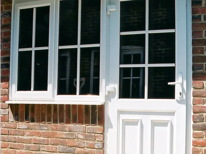 Doors Golders Green