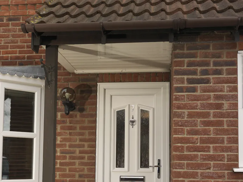 Doors Golders Green