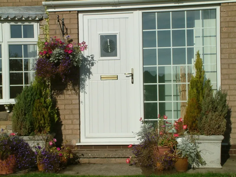 Doors Golders Green