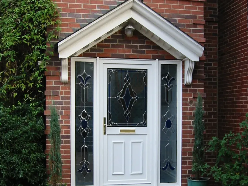 Doors Golders Green