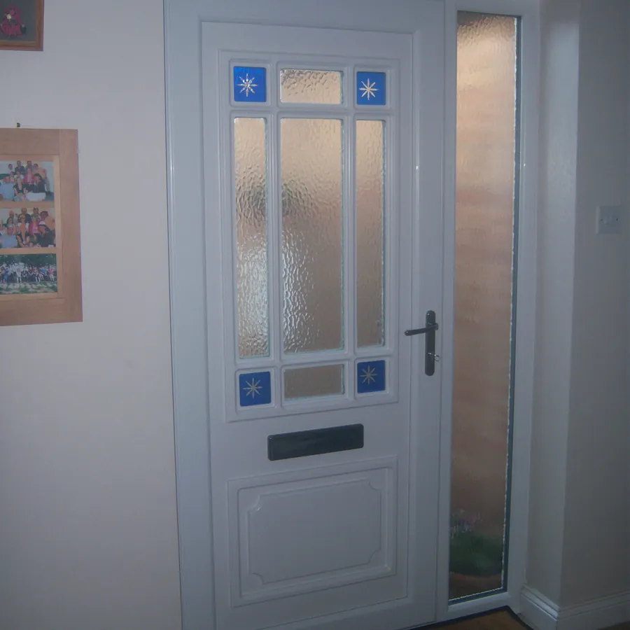 Doors Golders Green