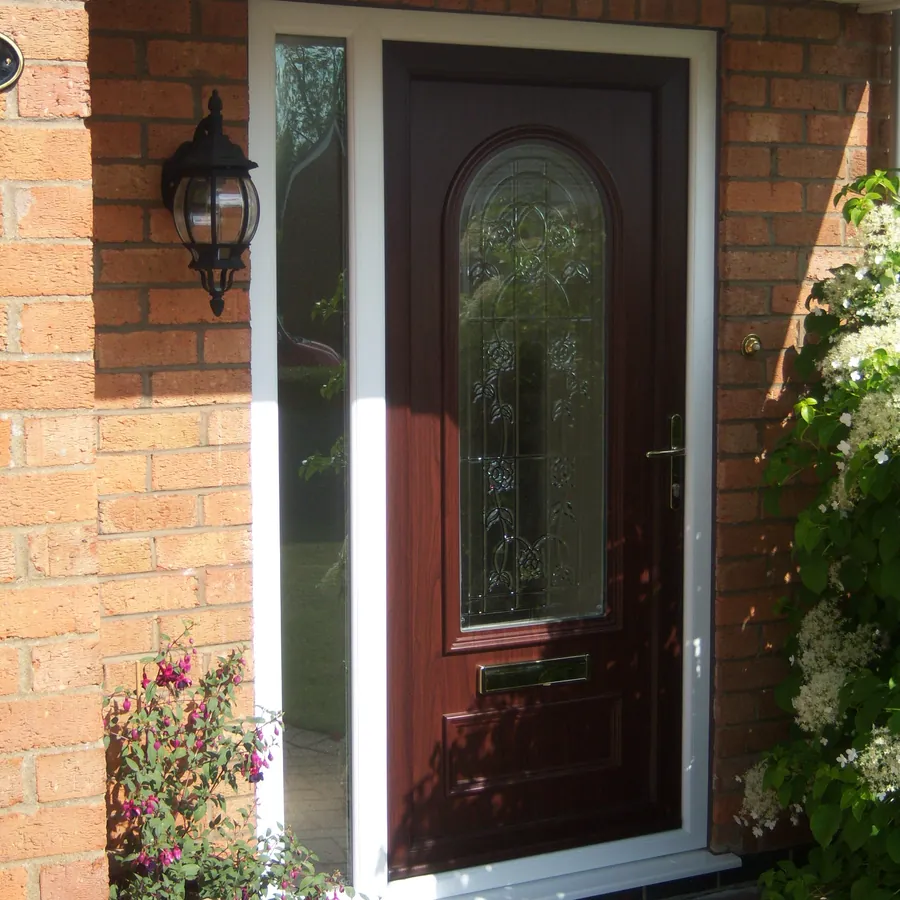 Doors Golders Green