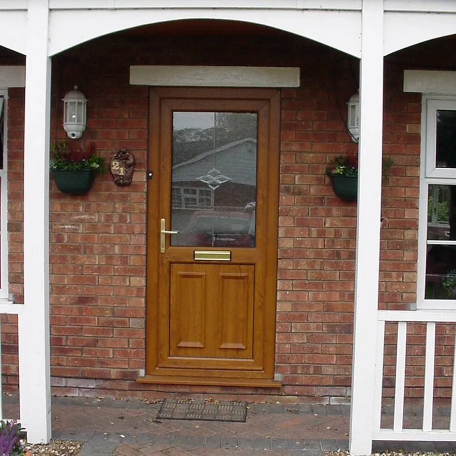 Doors Golders Green