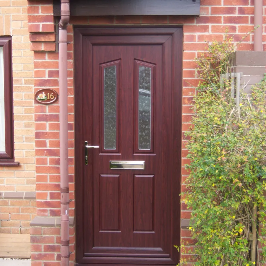 Doors Golders Green