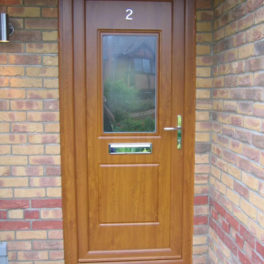 Doors Golders Green