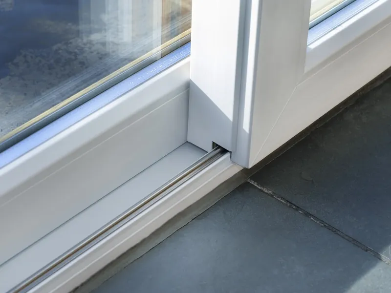 Sliding Patio Golders Green