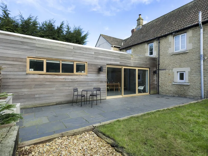 Sliding Patio Golders Green