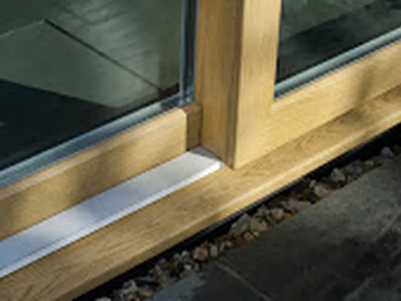 Sliding Patio Golders Green