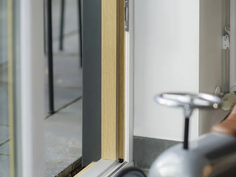 Sliding Patio Golders Green