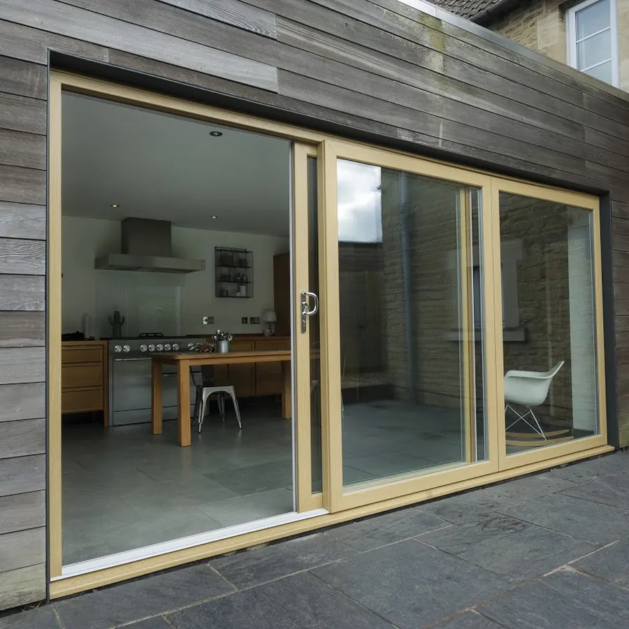 Sliding Patio Golders Green