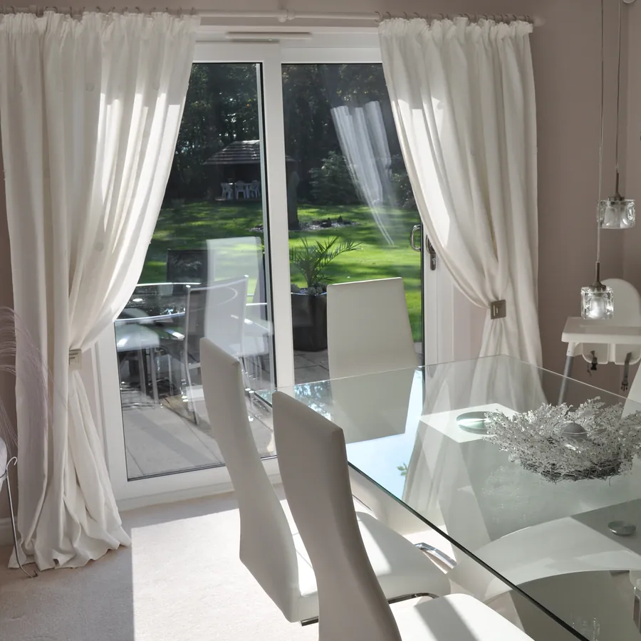 Sliding Patio Golders Green