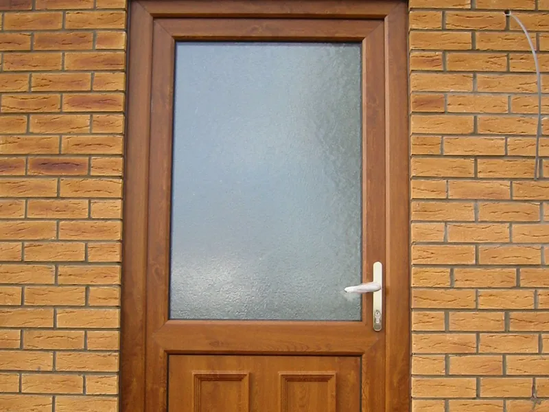 uPVC Golders Green